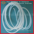 Tubo de teflon transparente PTFE